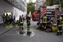 Feuer 2 WDR Koeln Altstadt Nord An der Rechtschule P093